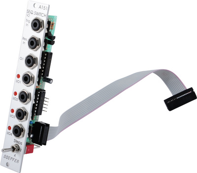 Doepfer A-151