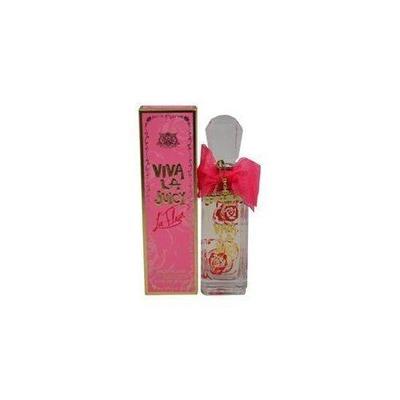 Juicy Couture Fleur Viva Women Eau De Toilette 2.5 oz. Spray