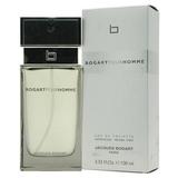 Bogart Pour Homme Men Eau De Toilette 3.3 oz. Spray screenshot. Perfume & Cologne directory of Health & Beauty Supplies.