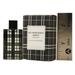 Burberry Brit Men Mini Perfume Eau De Toilette.16 oz.