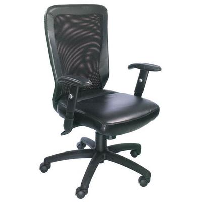 Boss Chair B580 High Back Task Chair