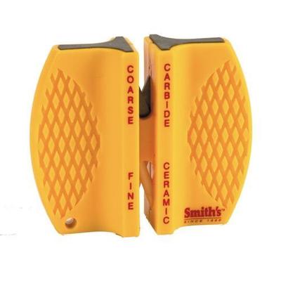 Smith Abrasives CCKS 2-Step Knife Sharpener