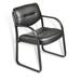 Boss Chair B9529 Mid Back Guest Chair