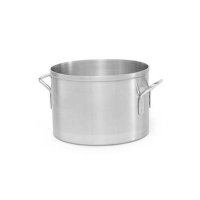 Vollrath 14-qt Aluminum Sauce Pot - Natural Finish