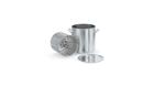 Vollrath 60-qt Aluminum Steamer/Boiler - Basket and Cover