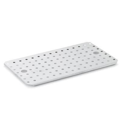 Vollrath 70600 Super Pan 3 Sixth Size False Bottom