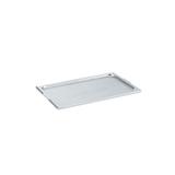 Vollrath 75450 Super Pan Steam Table Pan Cover, Half Size, Cook Chill screenshot. Cooking & Baking directory of Home & Garden.
