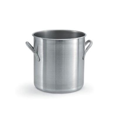 Vollrath 7-1/2-qt Stock Pot - Stainless/Aluminum