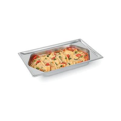 Vollrath 3101240 Super Pan Super Shape Full Size Hexagon Pan