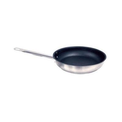 Vollrath N3414 Centurion Stainless Steel Non-Stick Fry Pan, 14-Inch