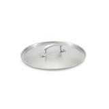 Vollrath 10 Casserole Low Dome Cover - 18-ga Stainless screenshot. Cooking & Baking directory of Home & Garden.