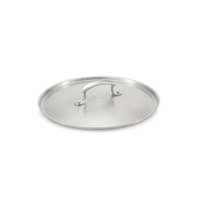 Vollrath 10 Casserole Low Dome Cover - 18-ga Stainless