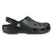 Crocs Black Classic Clog Shoes