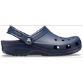 Crocs Navy Classic Clog Shoes
