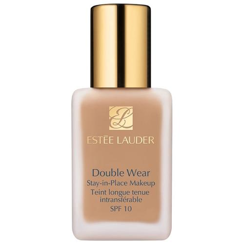 Estée Lauder – Double Wear Stay In Place Make-up SPF 10 Foundation 30 ml Nr. 3W2 – Cashew