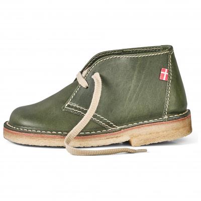 Duckfeet - Sjaelland - Freizeitschuhe 44 | EU 44 grün Image