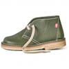 Duckfeet - Sjaelland - Freizeitschuhe 39 | EU 39 grün