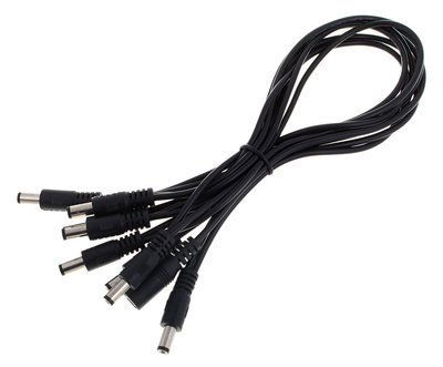Mooer Multi-Plug Power Cable 8