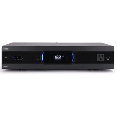 Nice MR5100 11 outlet, linear filter, 15A Power Mgmt