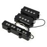 Seymour Duncan Quarter Pound P/J Bass Set