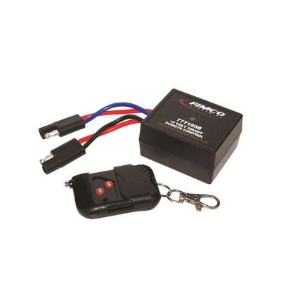 Fimco Wireless Remote Control For 12-volt Equipment Sprayers, Pumps, Parts, & Accessories