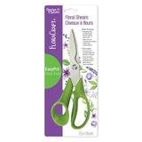 FloraCraft Floral Shears 7.5 inch Green