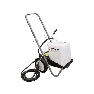 Lawn Sprayer Battery Powered 5 Gallon Capacity Sprayers, Pumps, Parts, & Accessories