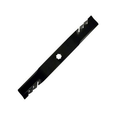 Oregon Gator G3 Mower Blade To Fit John Deere 21-3/8" Lawn Mower Blades, Parts, & Accessories