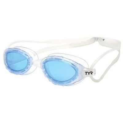 Tyr Nest Pro Swim Goggles Blue