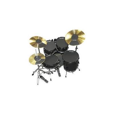 Vic Firth Drum and Cymbal Mutes (22 )