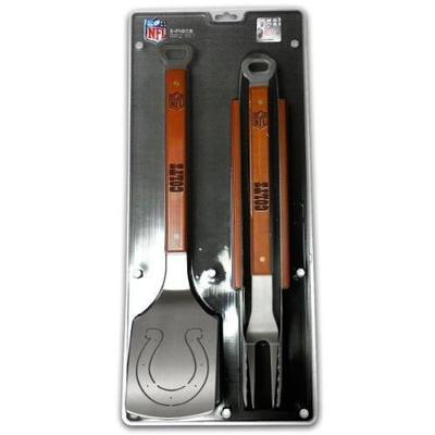 Indianapolis Colts 3-Piece Grill Accessories Set