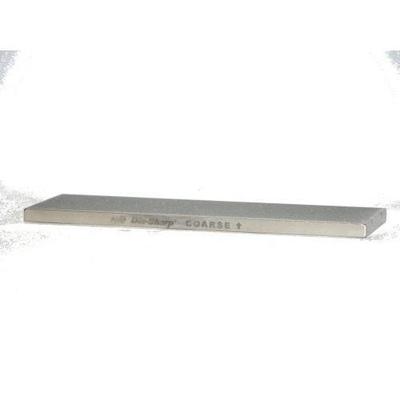 6-inch Dia-Sharp Double-Sided Coarse/Extra-Coarse Bench Stone - DMT - D6CX