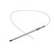 1995-1996 Mercedes E300 Antenna Mast - APA/URO Parts