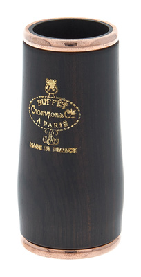 Buffet Crampon ICON 67mm barrel gold