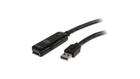 Startech 10m USB 3.0 Active Extension Cable, M/F