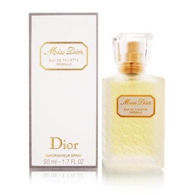 Miss Dior By Christian Dior