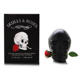 Ed Hardy Skull & Roses By Christian Audigier screenshot. Perfume & Cologne directory of Health & Beauty Supplies.