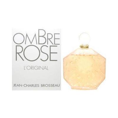 Ombre Rose By Jean Charles Brosseau
