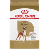 Breed Health Nutrition Boxer Adult Dry Dog Food, 30 lbs.