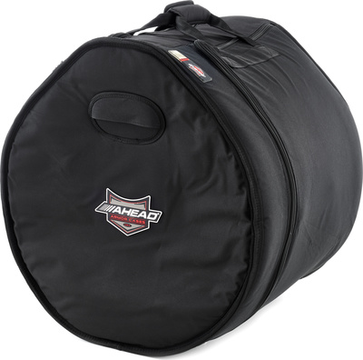 Ahead 20"x16" Bass Drum Armor Case