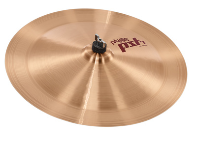 Paiste PST7 18" China