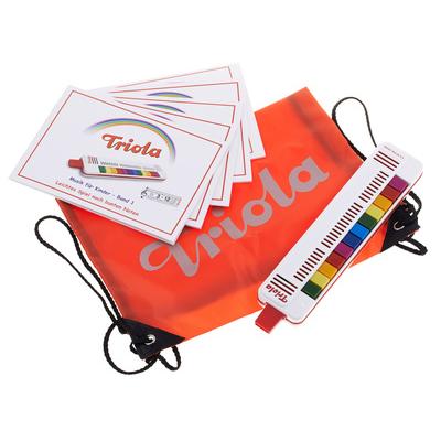 C.A. Seydel Söhne Gift package Triola