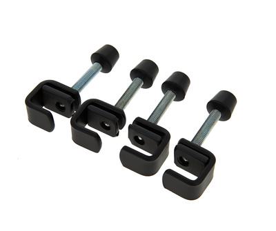 Lefima 129 Add-on Feets for Bass Drum