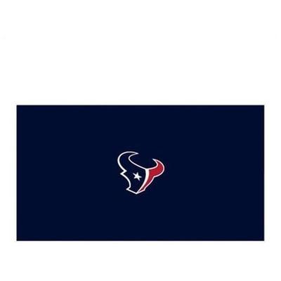 Imperial International NFL Houston Texans Pool Table Cloth - 8 ft.