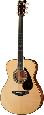 Yamaha LS 16 M A.R.E NT