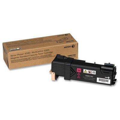 106R01592 Magenta Xerox Laser Toner Cartridge