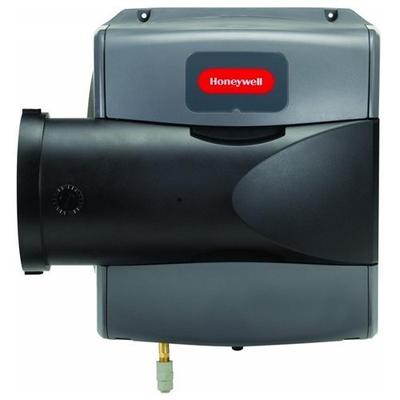 Honeywell TrueEASE 24 Volts Small Basic Bypass Humidifier (HE100A1000)