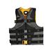 Stearns Infinity Men's Life Vest 200001397 Size: Small/Medium