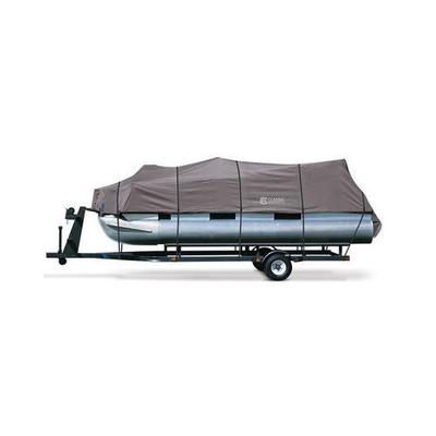 Classic Accessories Stormpro Pontoon Boat Cover 20-02 Size: Model B