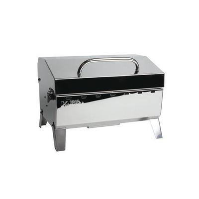 Kuuma 19.75" Stow N' Go 125 Gas Grill with Regulator 58140